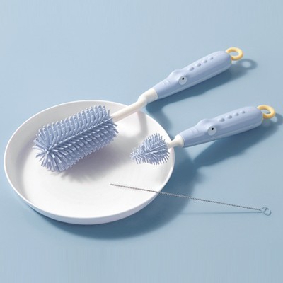 145 Alligator Cleaning Brush set